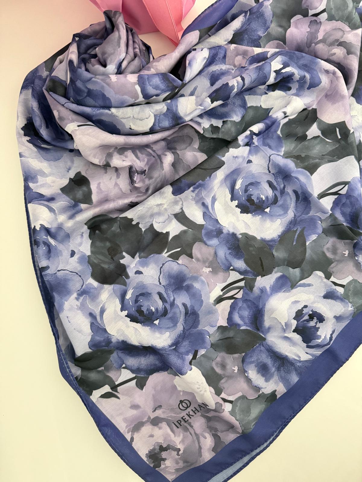 İPEKHAN SOFT ŞAL  1004-01