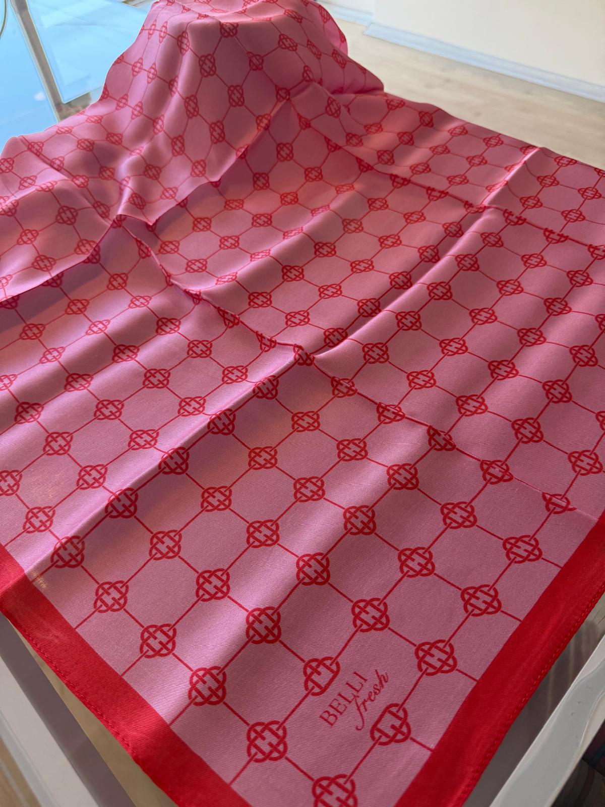 BELLİ FRESH PURE EŞARP 6-26