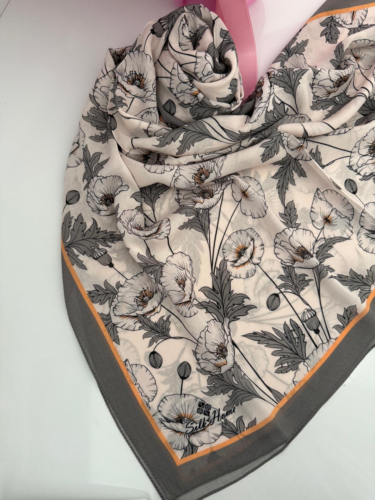 SİLK HOME ECO VISCOSE ŞAL 02