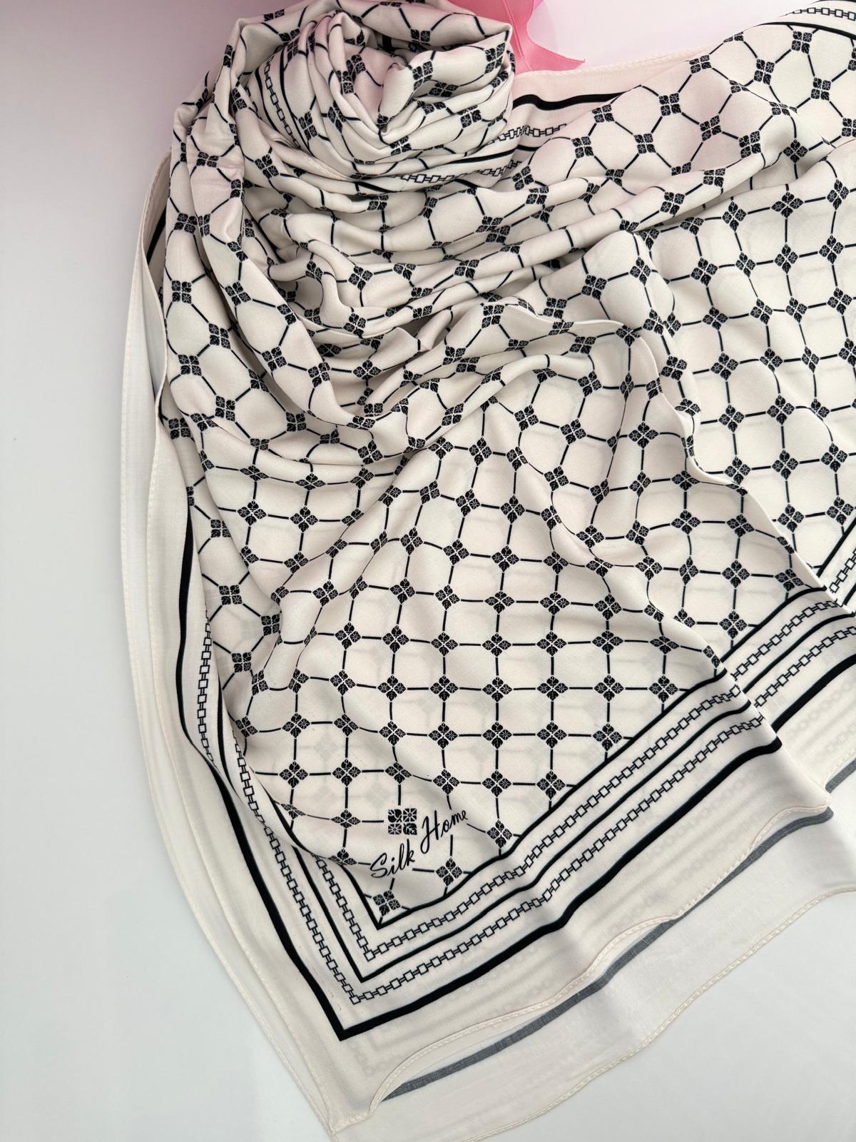 SİLK HOME ECO VISCOSE ŞAL 04