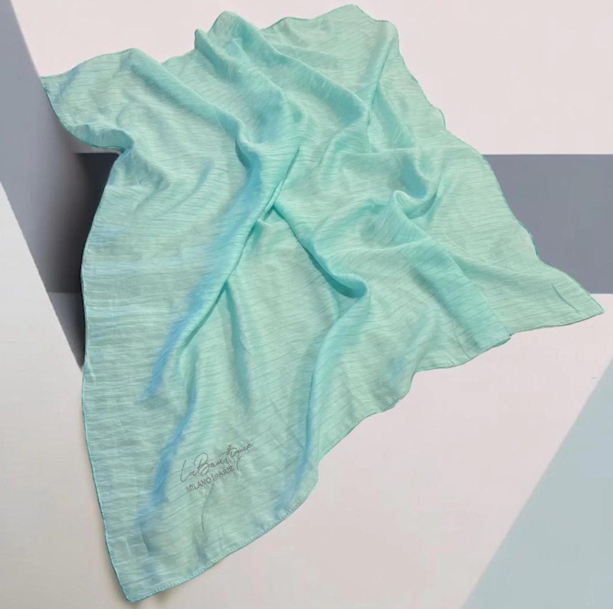 LA BOUTIQUE HERBAL BİTKİSEL EŞARP CAM GÖBEĞİ