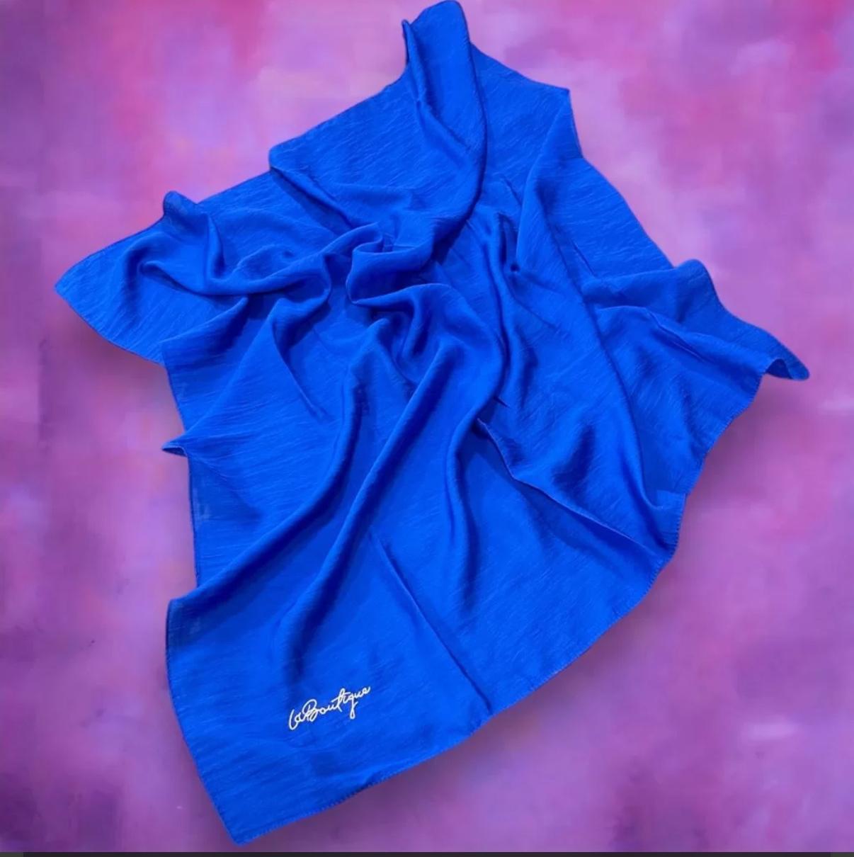 LA BOUTIQUE HERBAL BİTKİSEL EŞARP ULUDAĞ