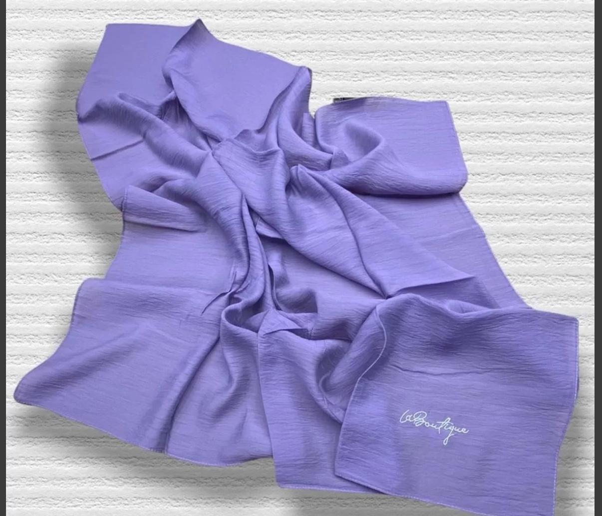 LA BOUTIQUE HERBAL BİTKİSEL EŞARP YABAN MERSİNİ