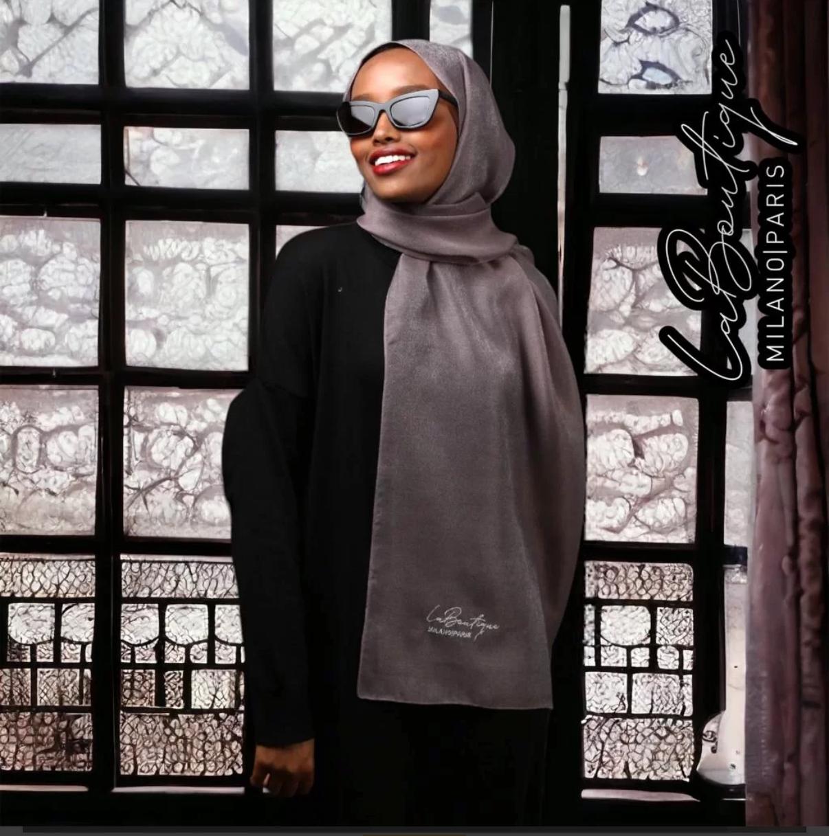 LA BOUTIQUE SİMLİ ŞAL ANTİK