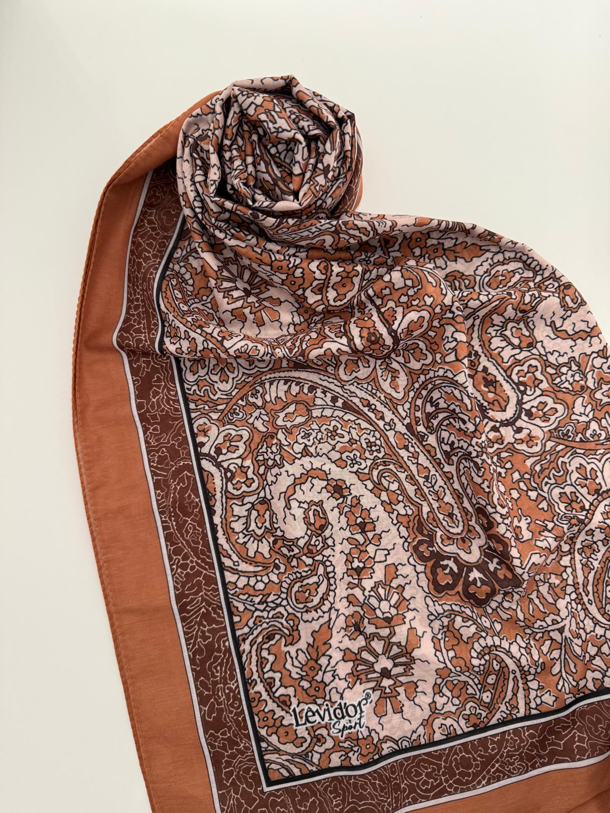 LEVİDOR SPORT  ŞAL BAL KABAĞI