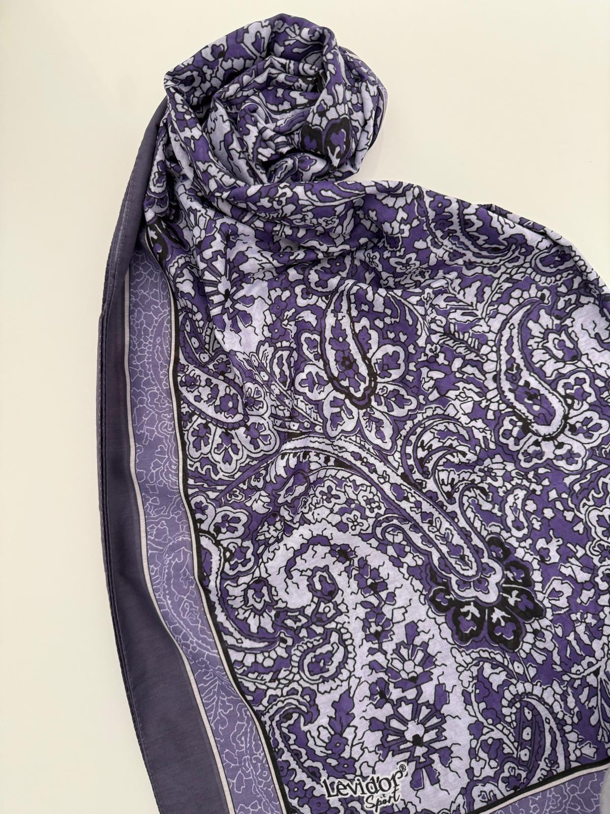 LEVİDOR SPORT  ŞAL EFLATUN