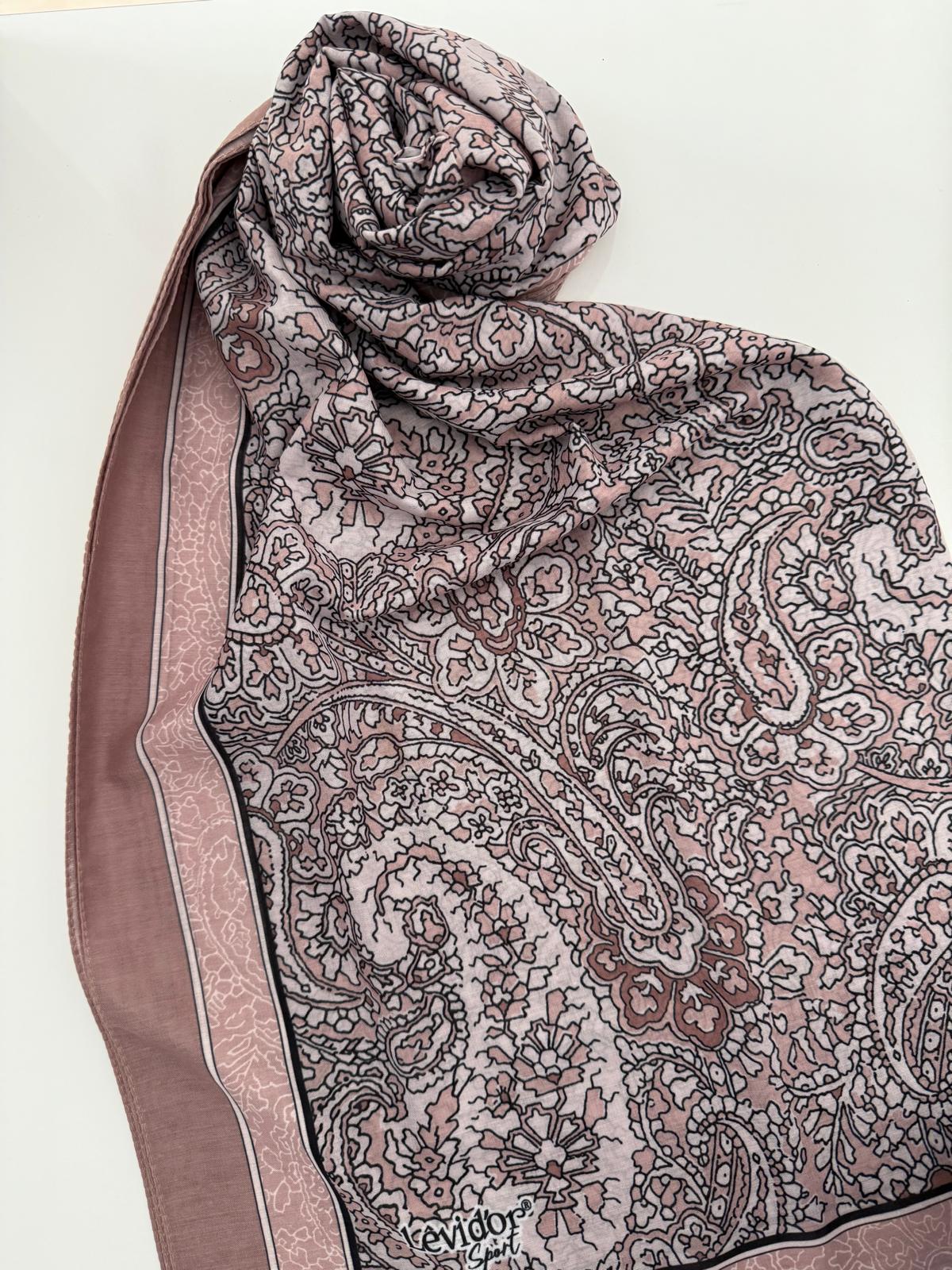 LEVİDOR SPORT  ŞAL PUDRA