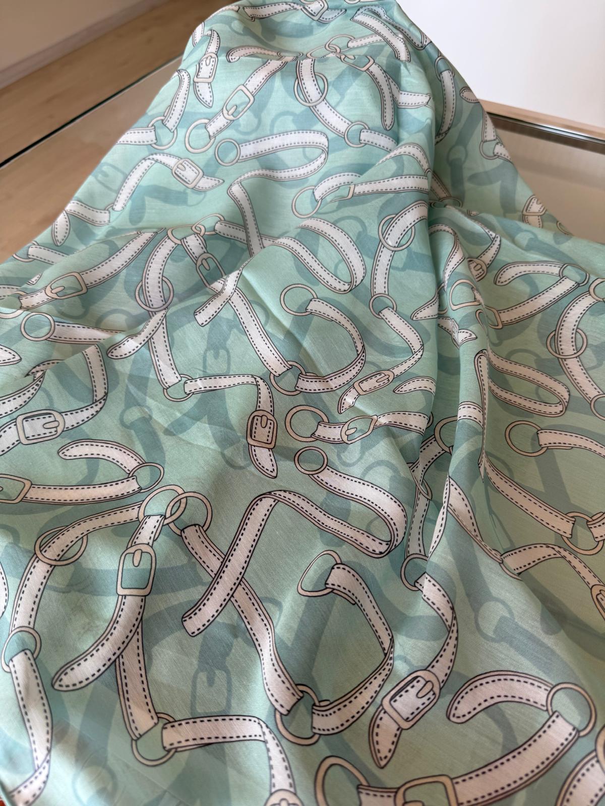 EMPROYAL LİGHT SOFT EŞARP 10000-01