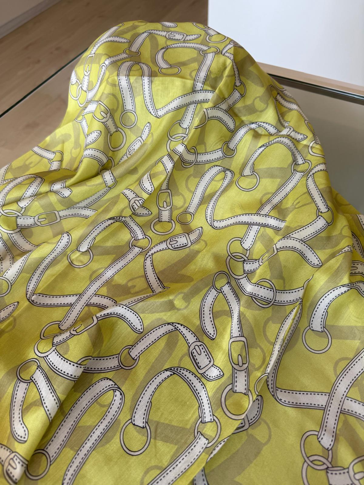 EMPROYAL LİGHT SOFT EŞARP 10000-05