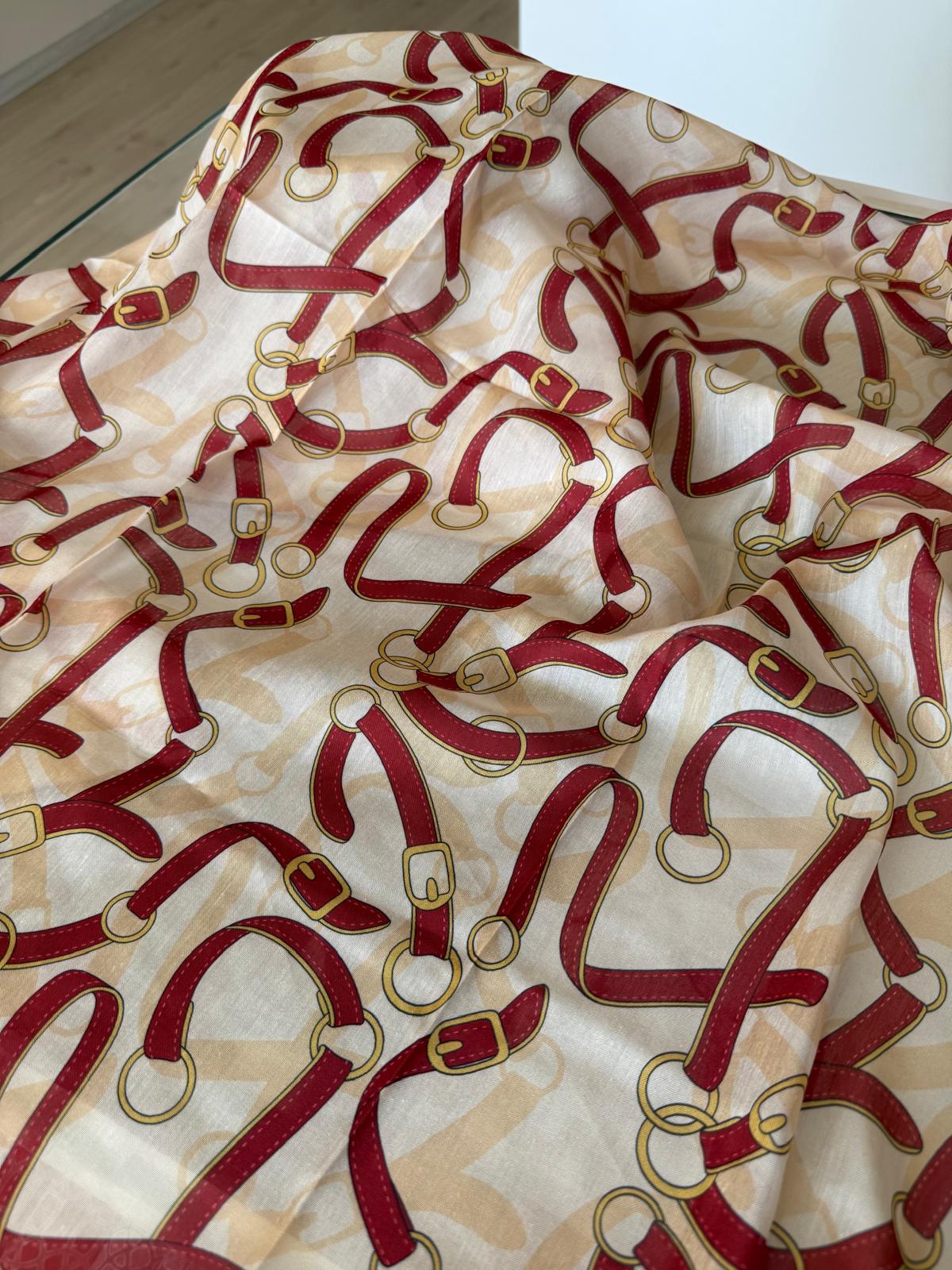 EMPROYAL LİGHT SOFT EŞARP 10000-06