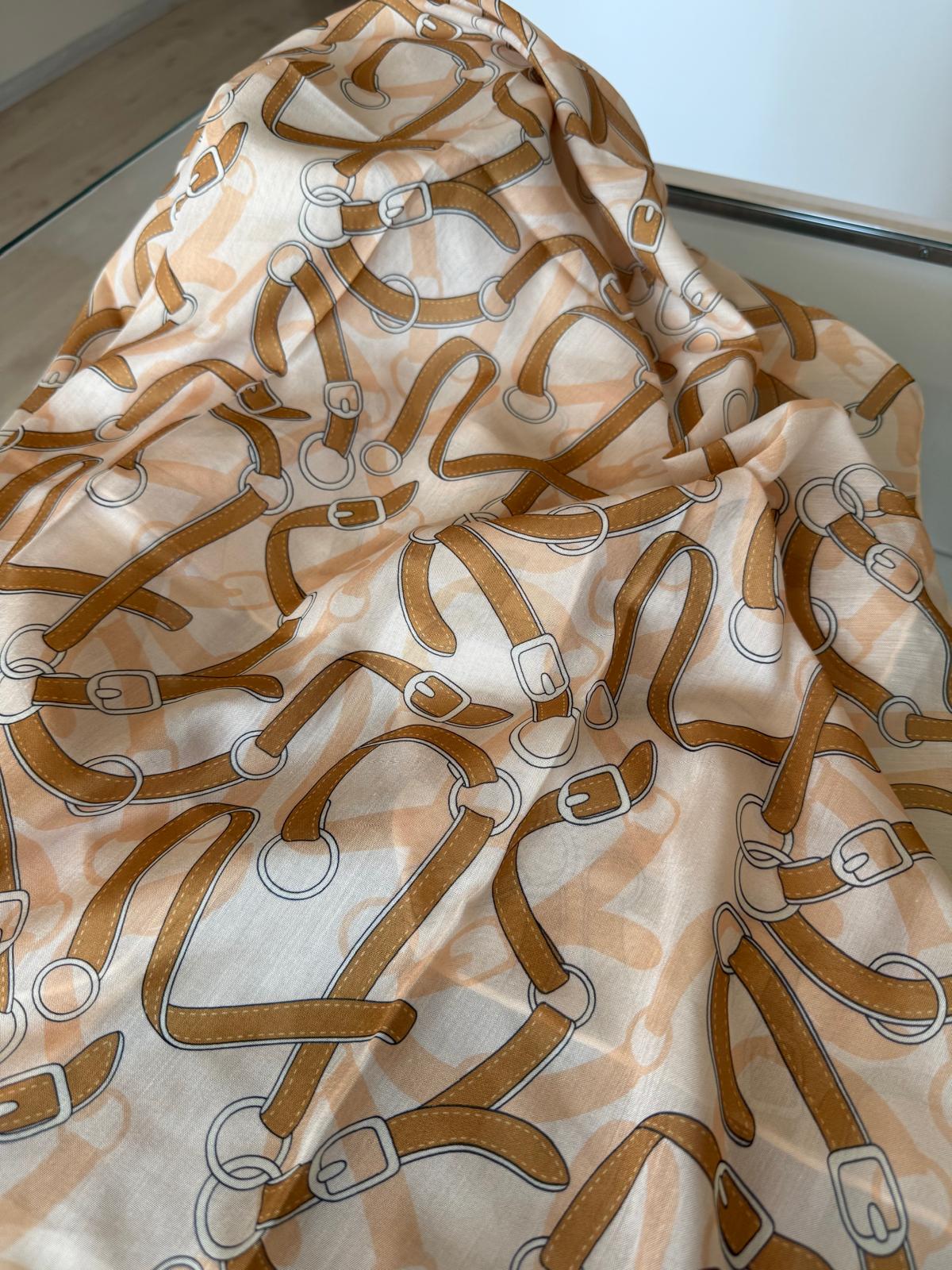 EMPROYAL LİGHT SOFT EŞARP 10000-07