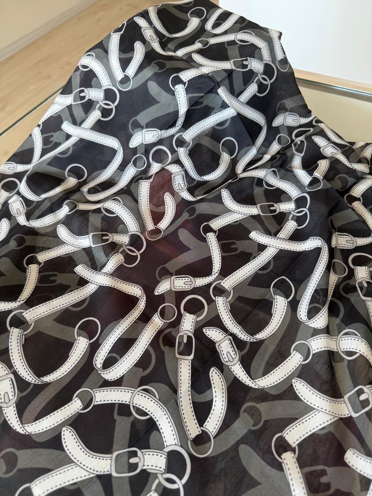 EMPROYAL LİGHT SOFT EŞARP 10000-08