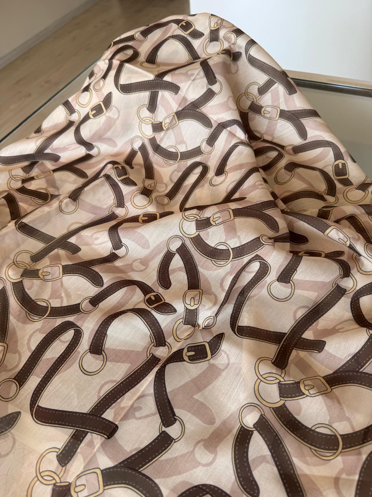 EMPROYAL LİGHT SOFT EŞARP 10000-09