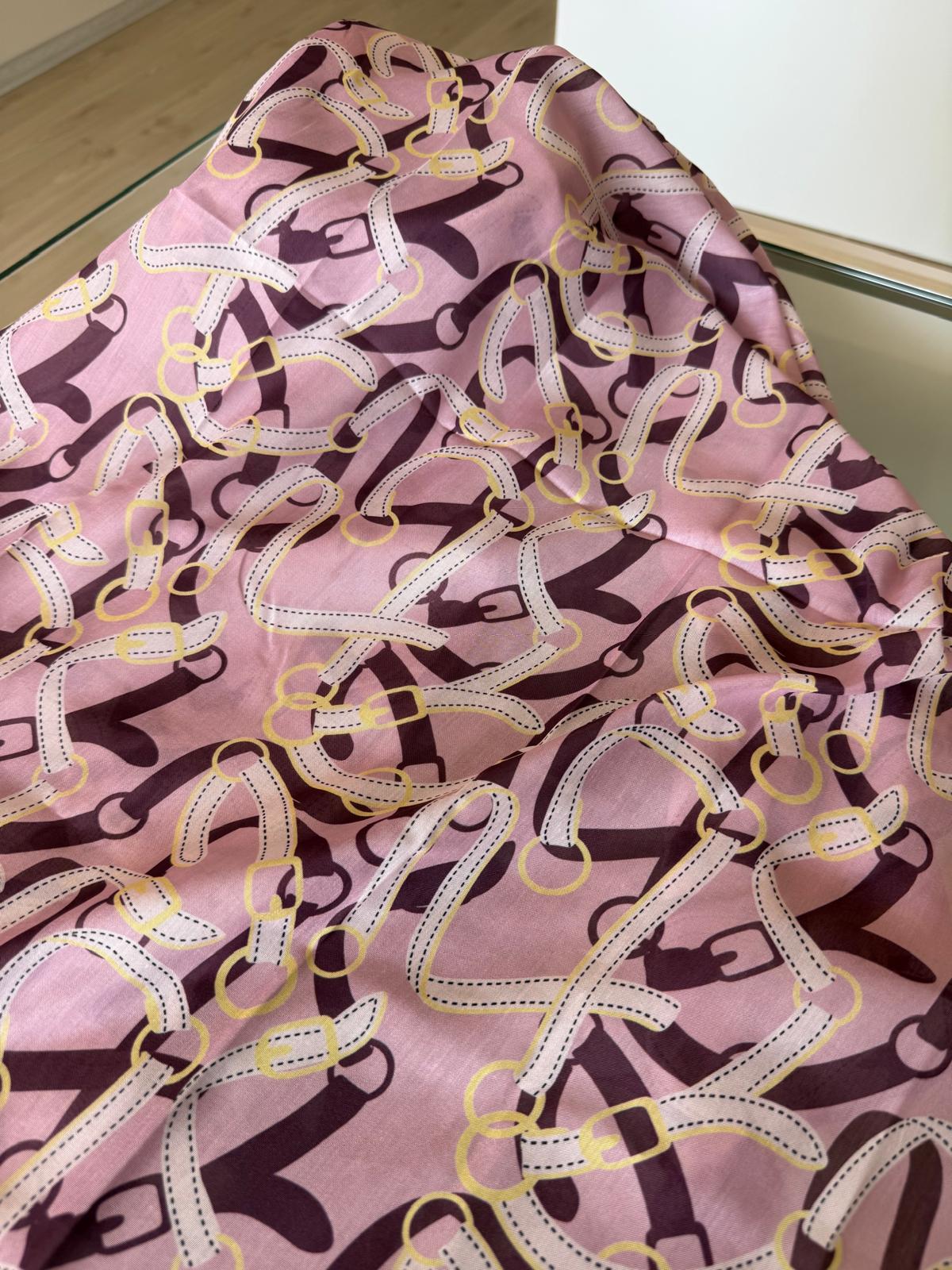 EMPROYAL LİGHT SOFT EŞARP 10000-10