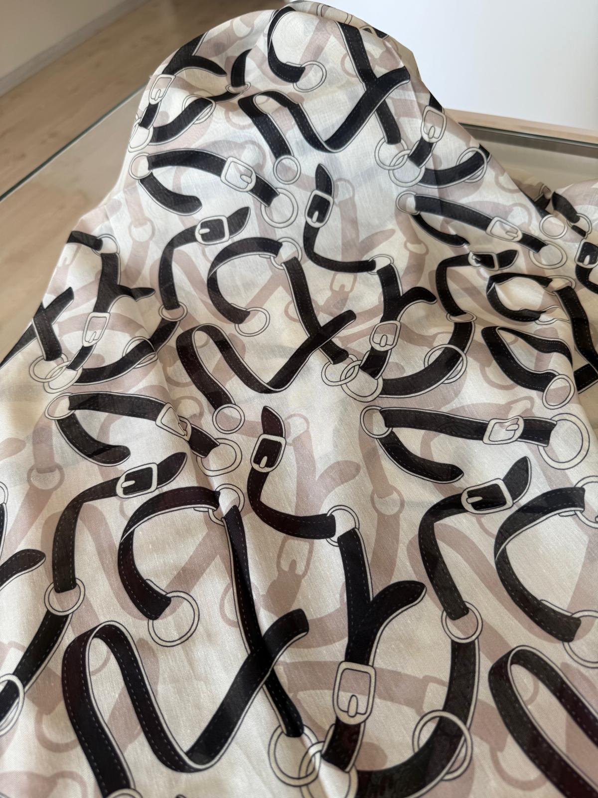 EMPROYAL LİGHT SOFT EŞARP 10000-11