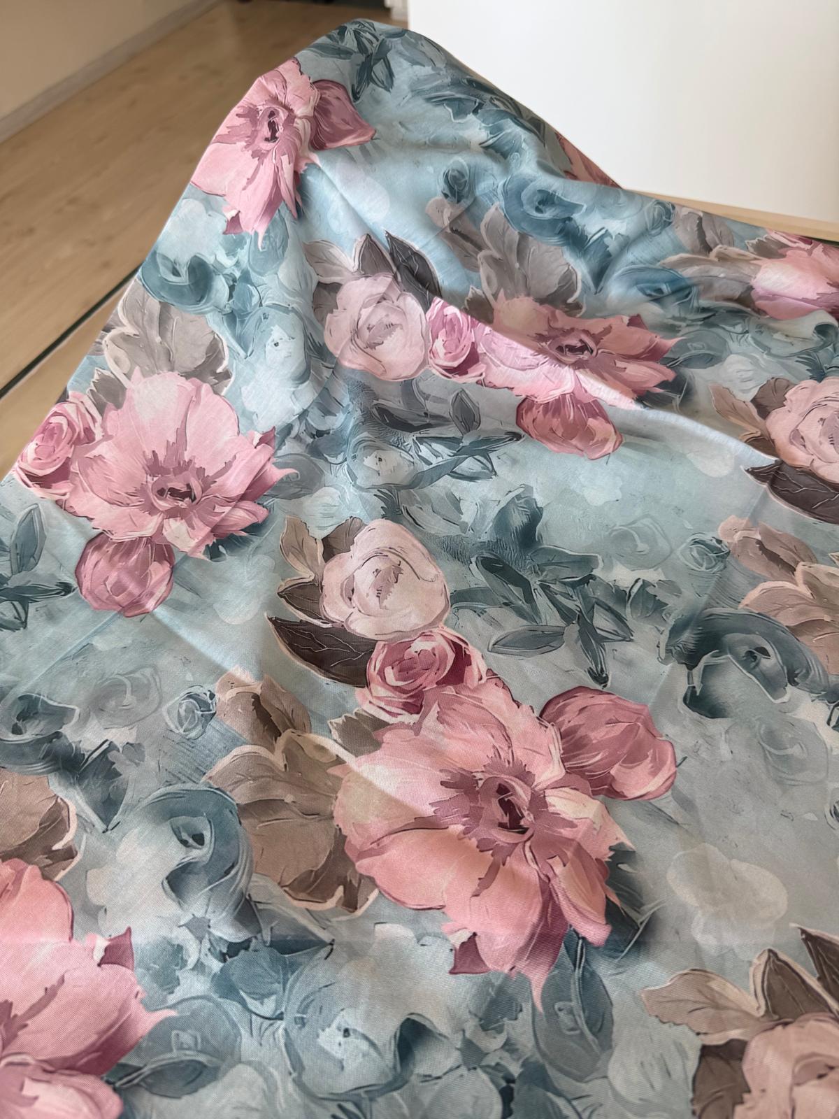 EMPROYAL LİGHT SOFT EŞARP 10000-18