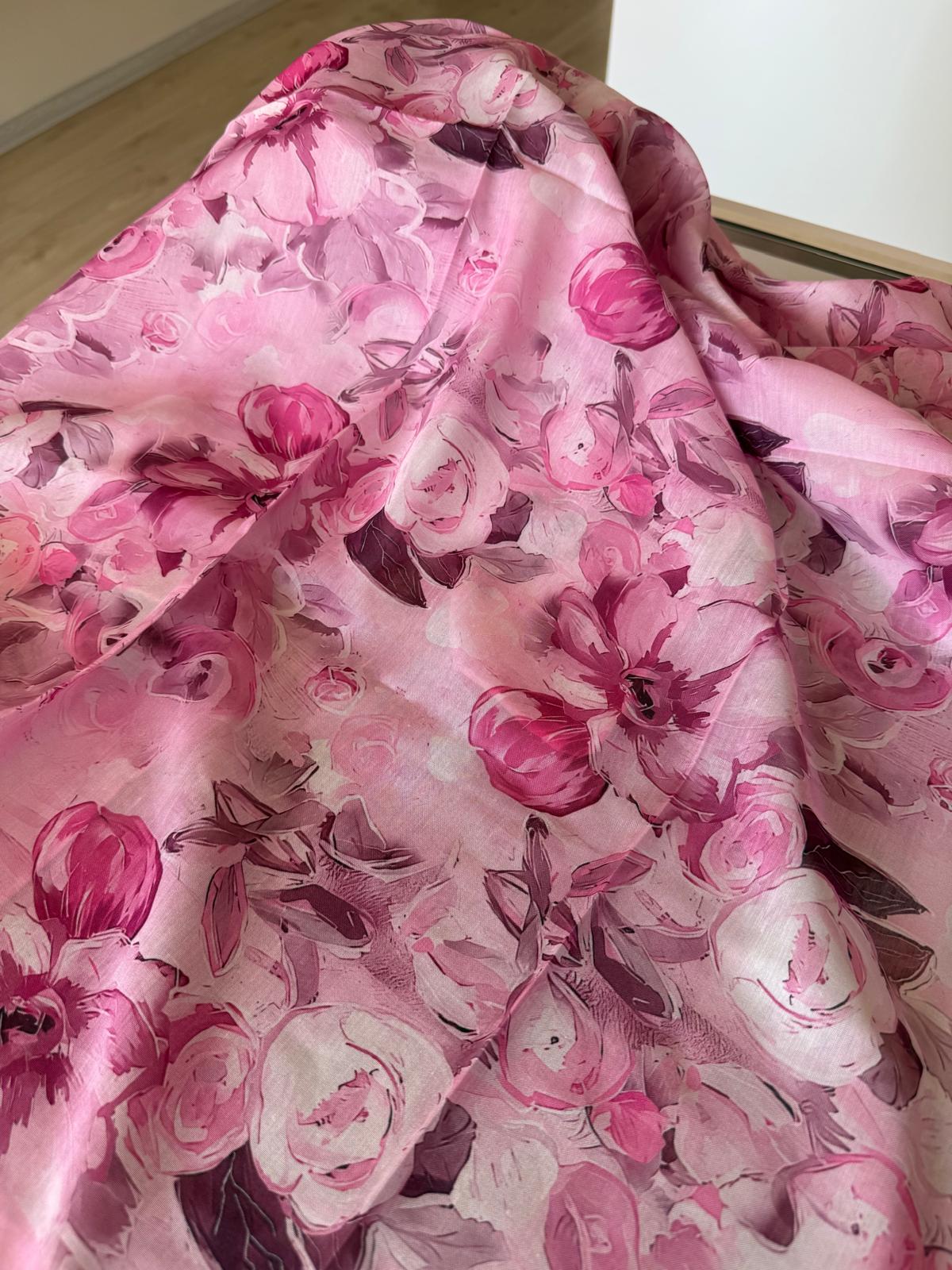 EMPROYAL LİGHT SOFT EŞARP 10000-19