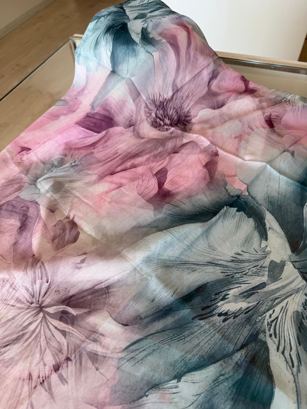 EMPROYAL LİGHT SOFT EŞARP 10000-20