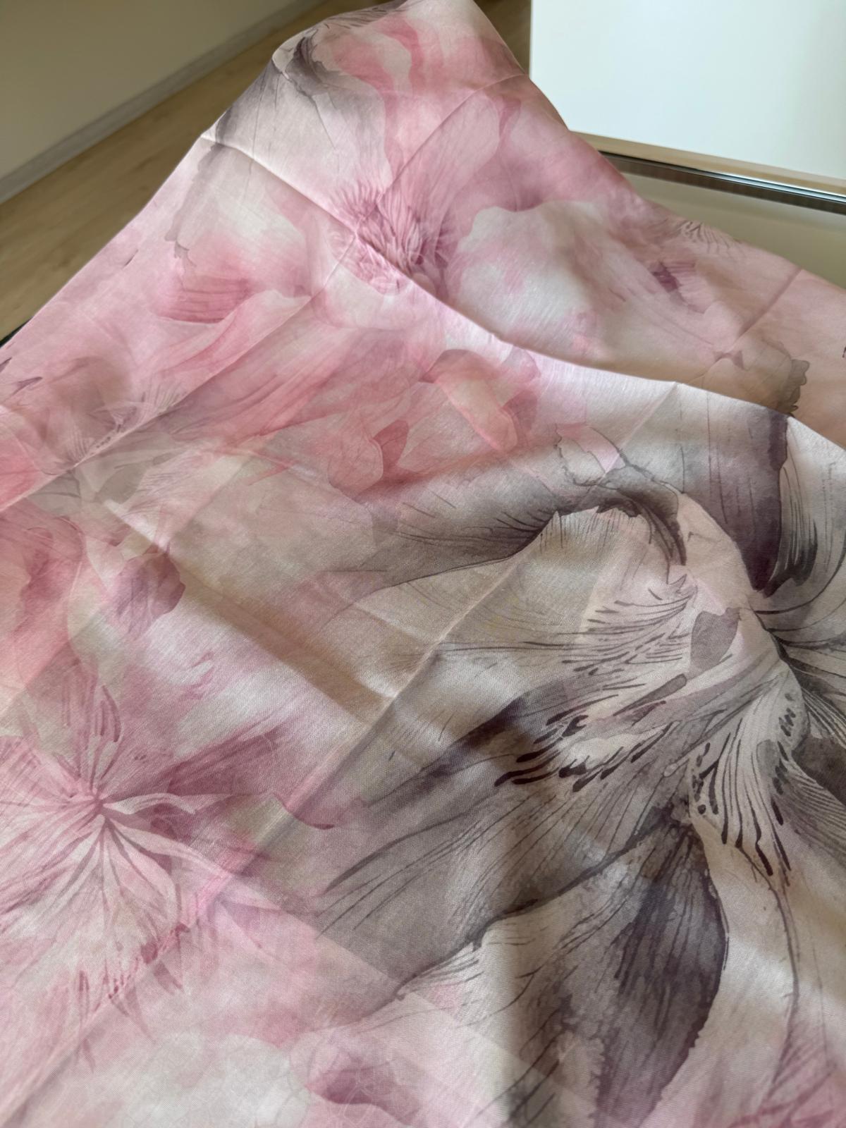 EMPROYAL LİGHT SOFT EŞARP 10000-23