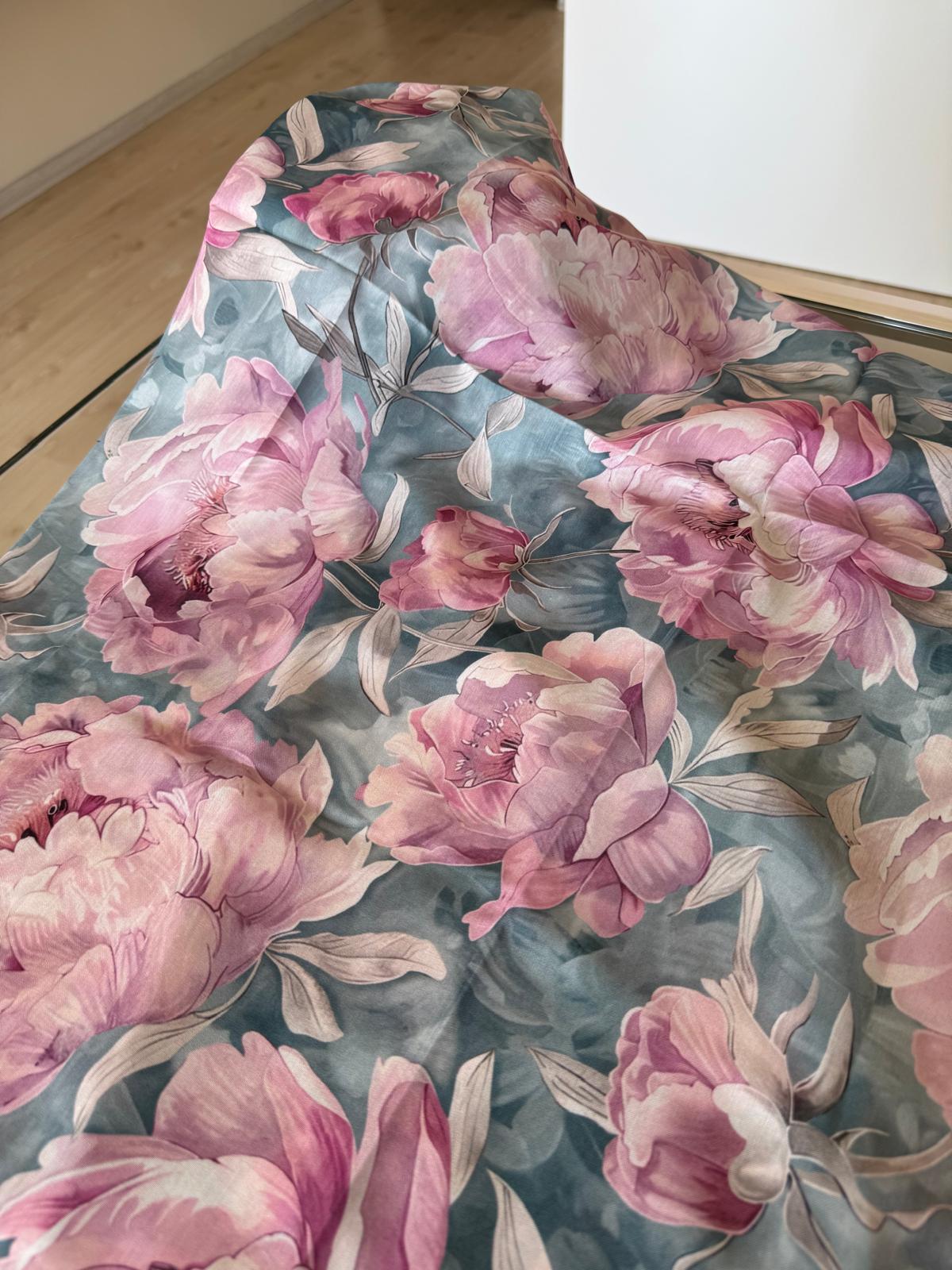 EMPROYAL LİGHT SOFT EŞARP 10000-31