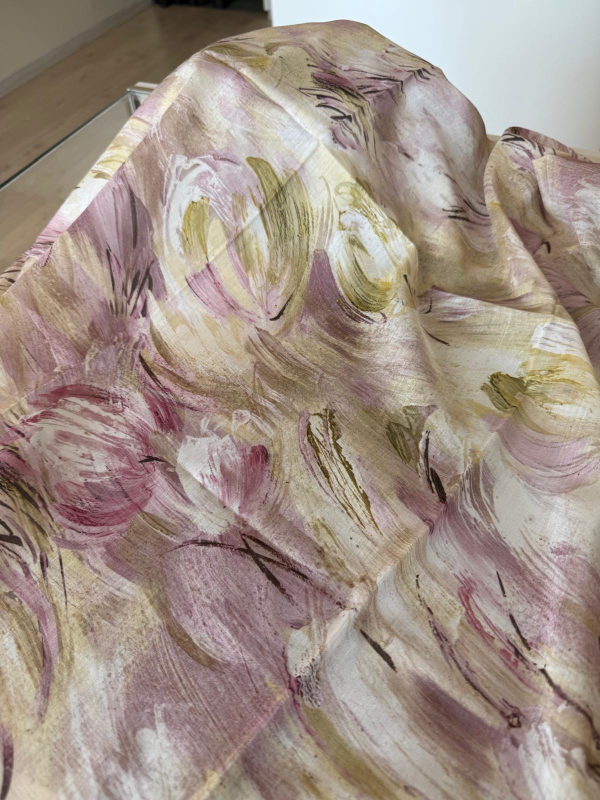 EMPROYAL LİGHT SOFT EŞARP 10000-34