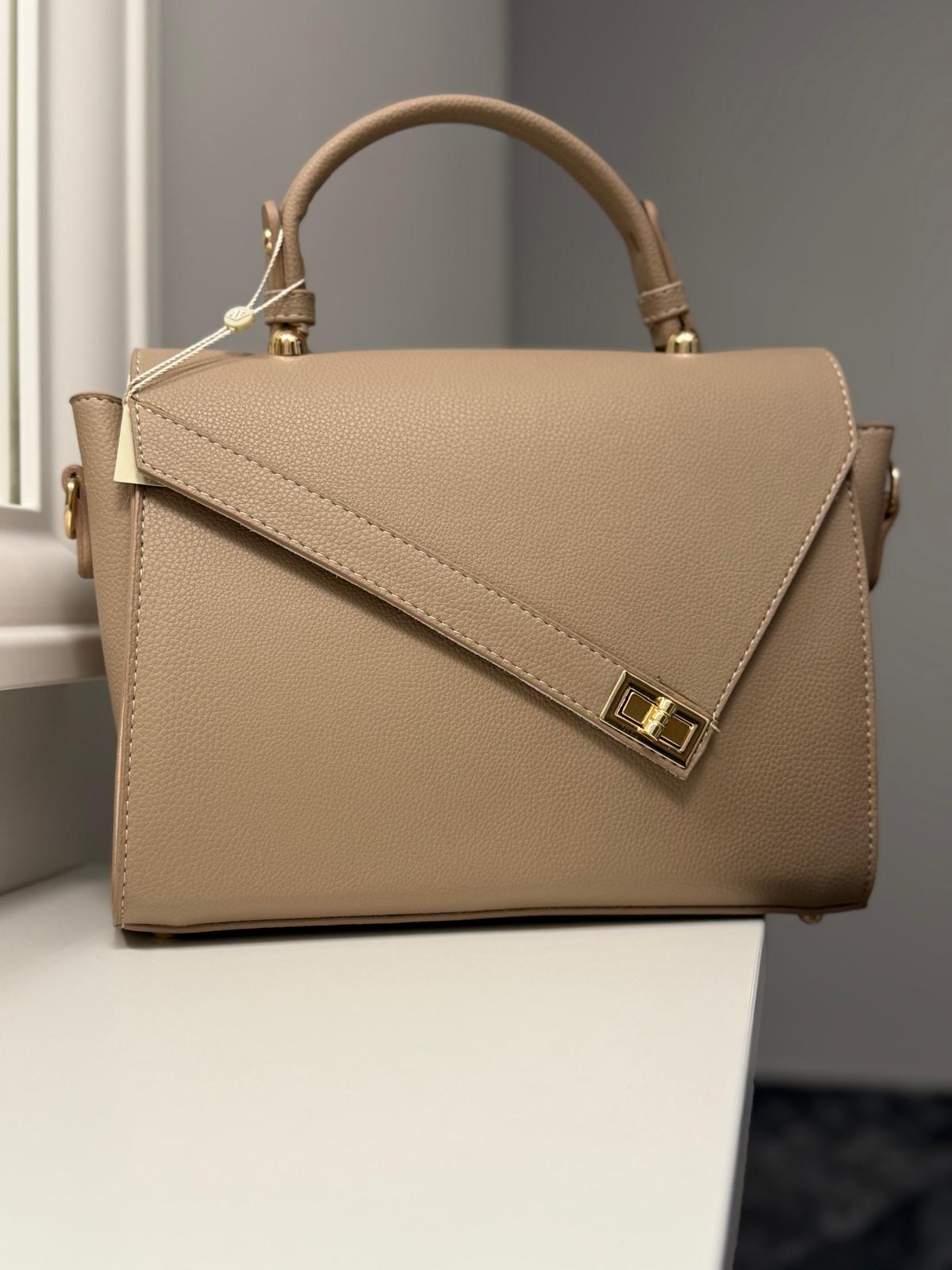 ARMİNE ÇANTA PİA 405 VİZON