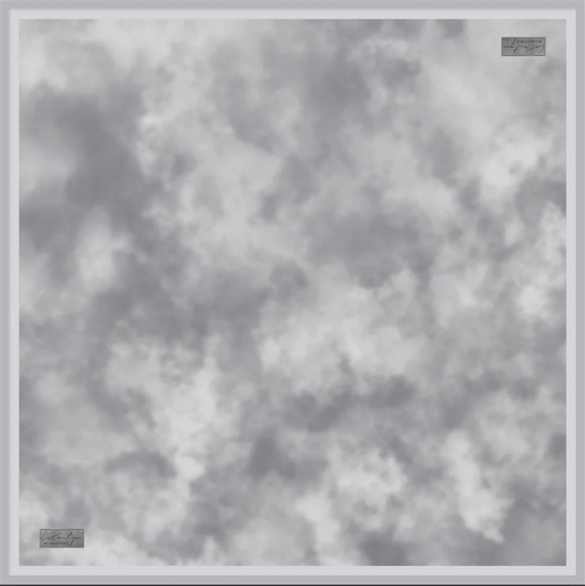 LA BOUTIQUE ÖZEL SERİ EŞARP ÖSE2347-43