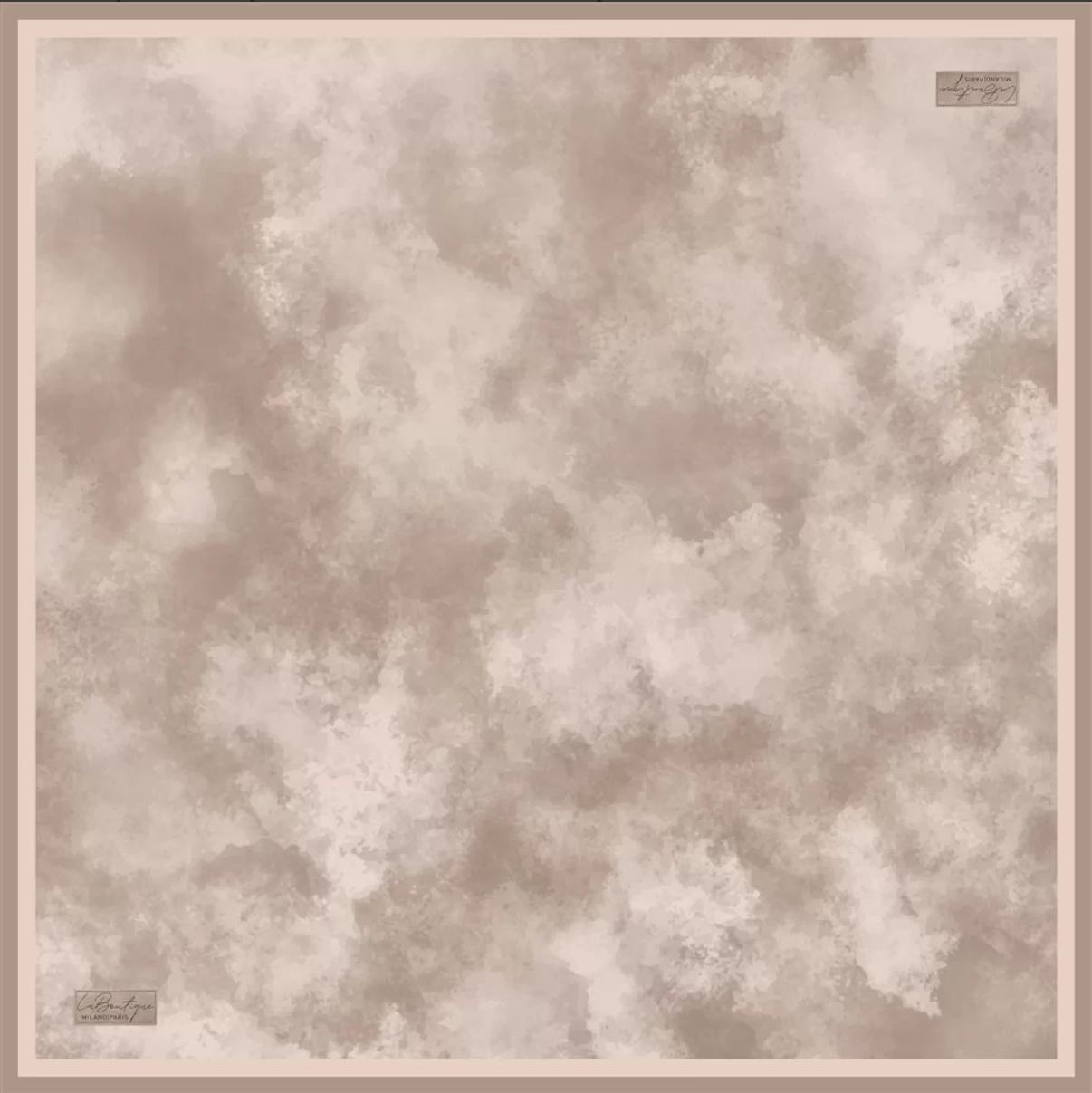 LA BOUTIQUE ÖZEL SERİ EŞARP ÖSE2347-45