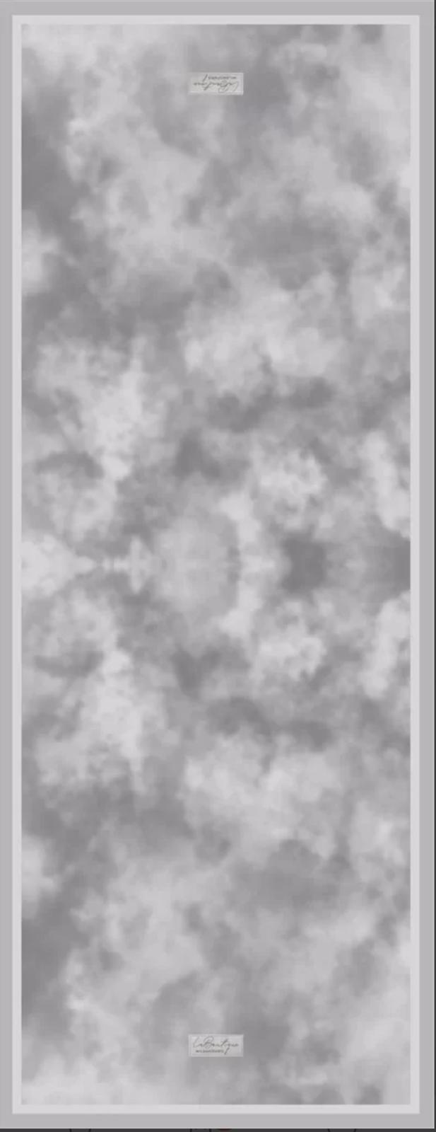 LA BOUTIQUE ÖZEL SERİ ŞAL ÖSS2347-43