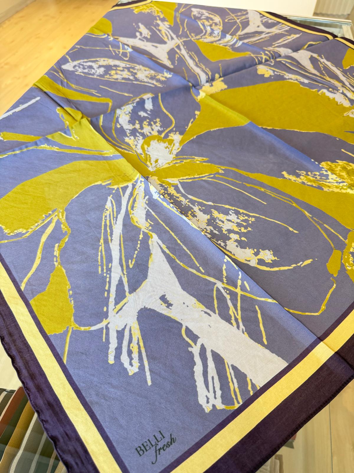 BELLİ FRESH MODAL EŞARP 444090-35