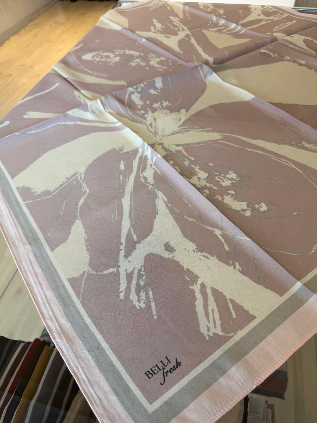 BELLİ FRESH MODAL EŞARP 444090-40