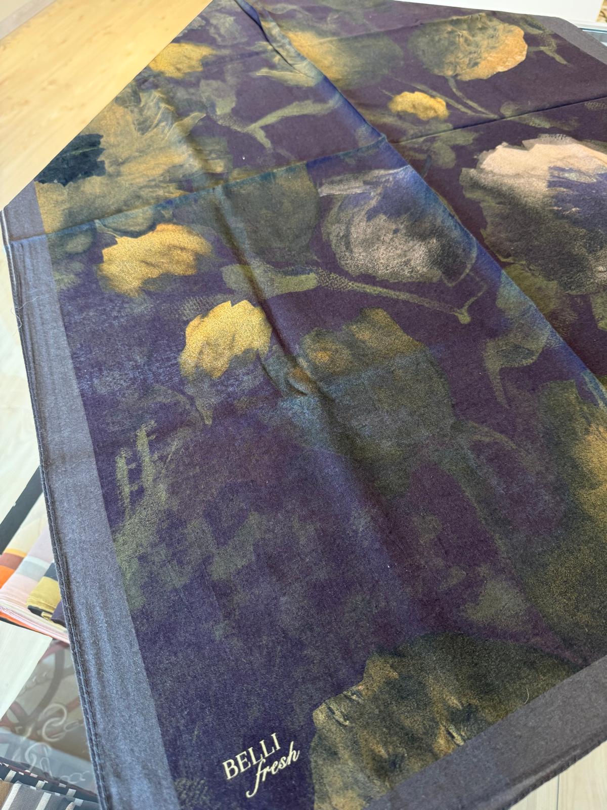 BELLİ FRESH VİNTAGE ŞAL 6774001-18