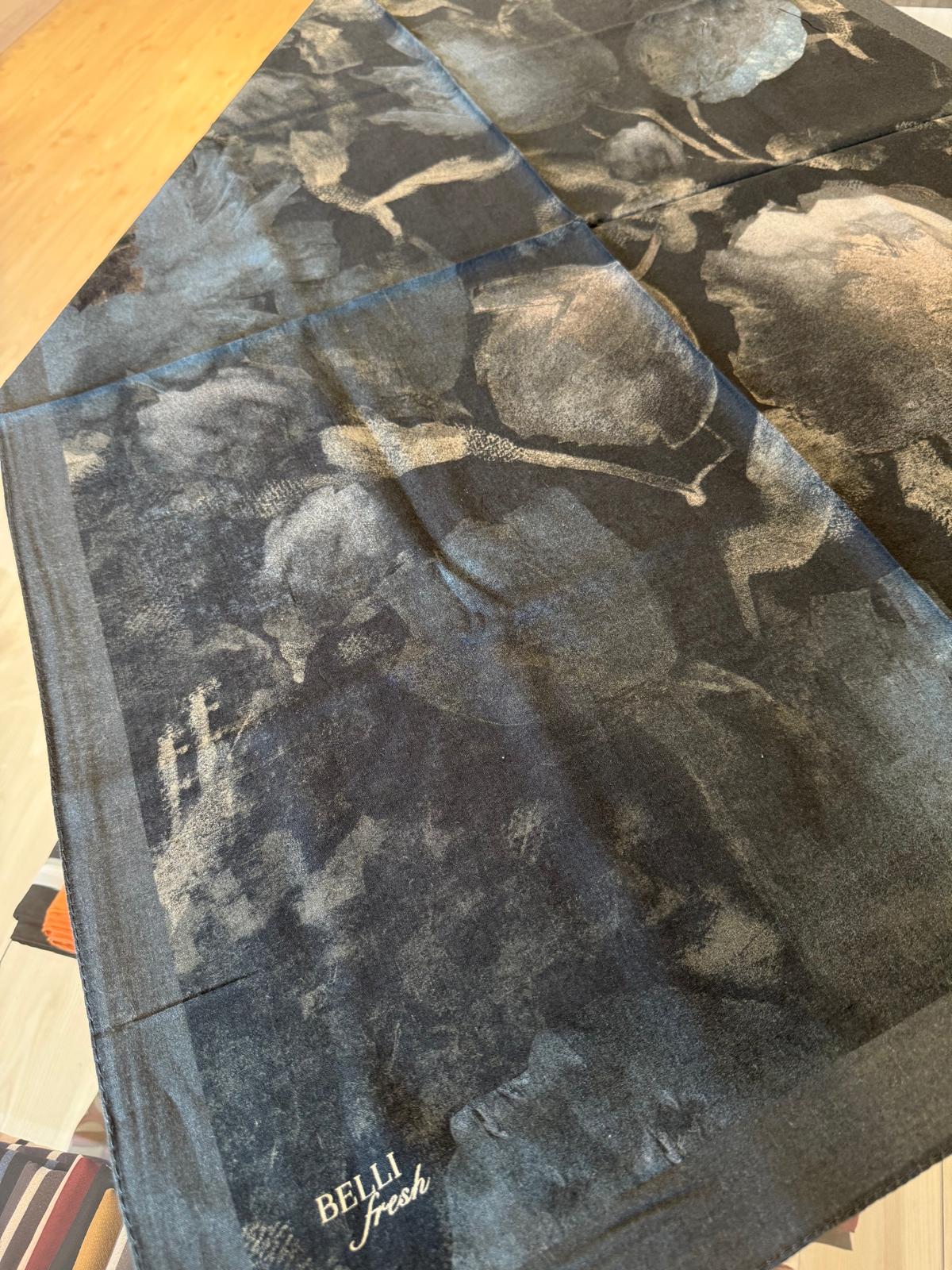 BELLİ FRESH VİNTAGE ŞAL 6774001-43