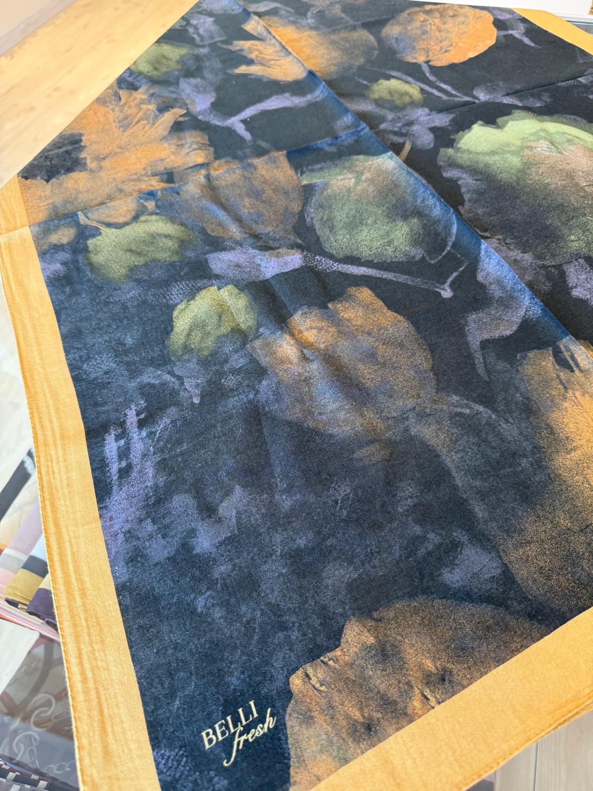 BELLİ FRESH VİNTAGE ŞAL 6774001-22