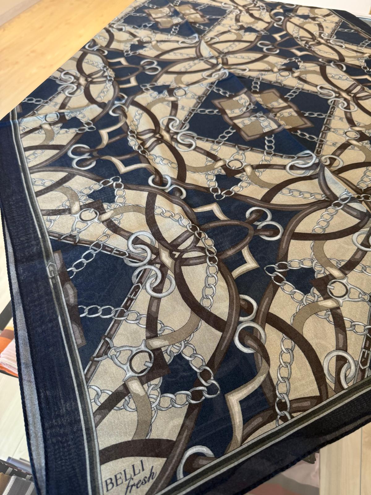 BELLİ FRESH SANDY ŞAL 2101001-12