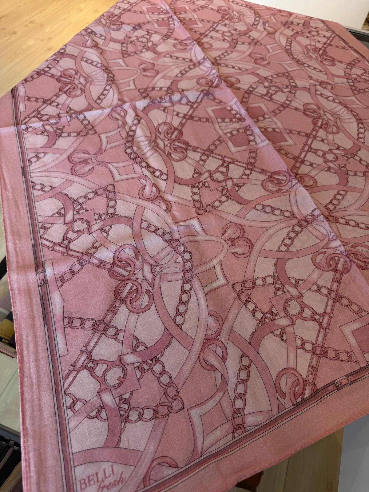 BELLİ FRESH SANDY ŞAL 2101001-42