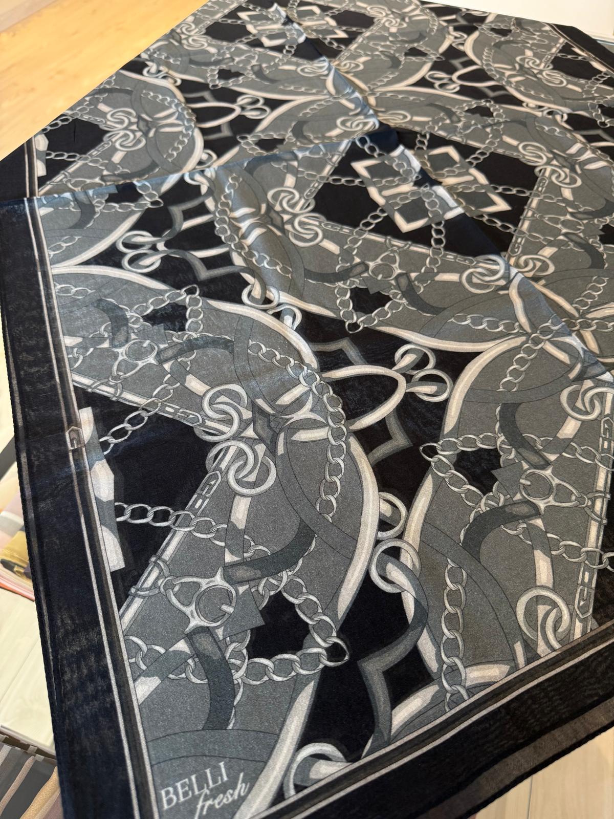 BELLİ FRESH SANDY ŞAL 2101001-41