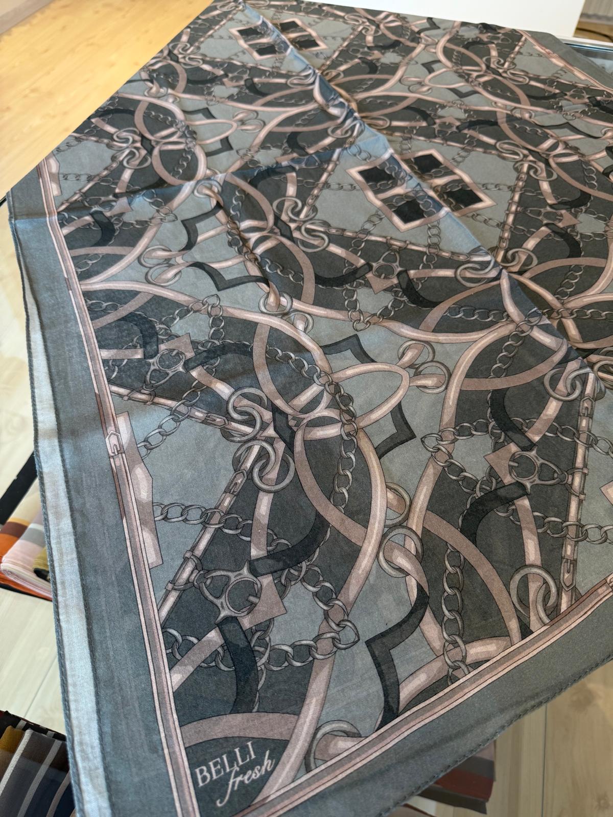 BELLİ FRESH SANDY ŞAL 2101001-30