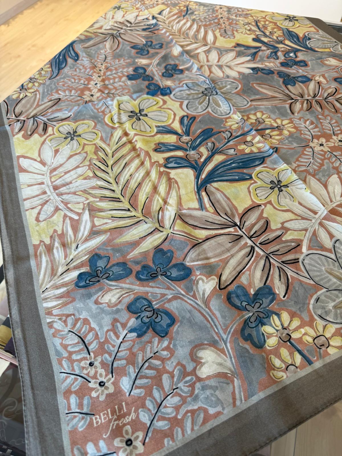 BELLİ FRESH SANDY ŞAL  2101002-11