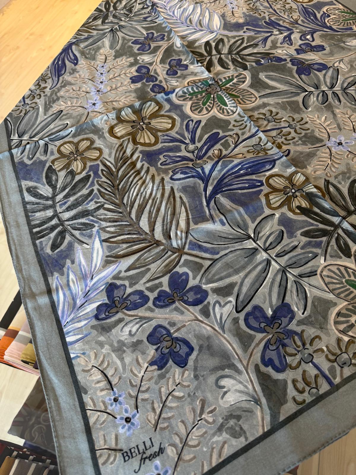 BELLİ FRESH SANDY ŞAL 2101002-27