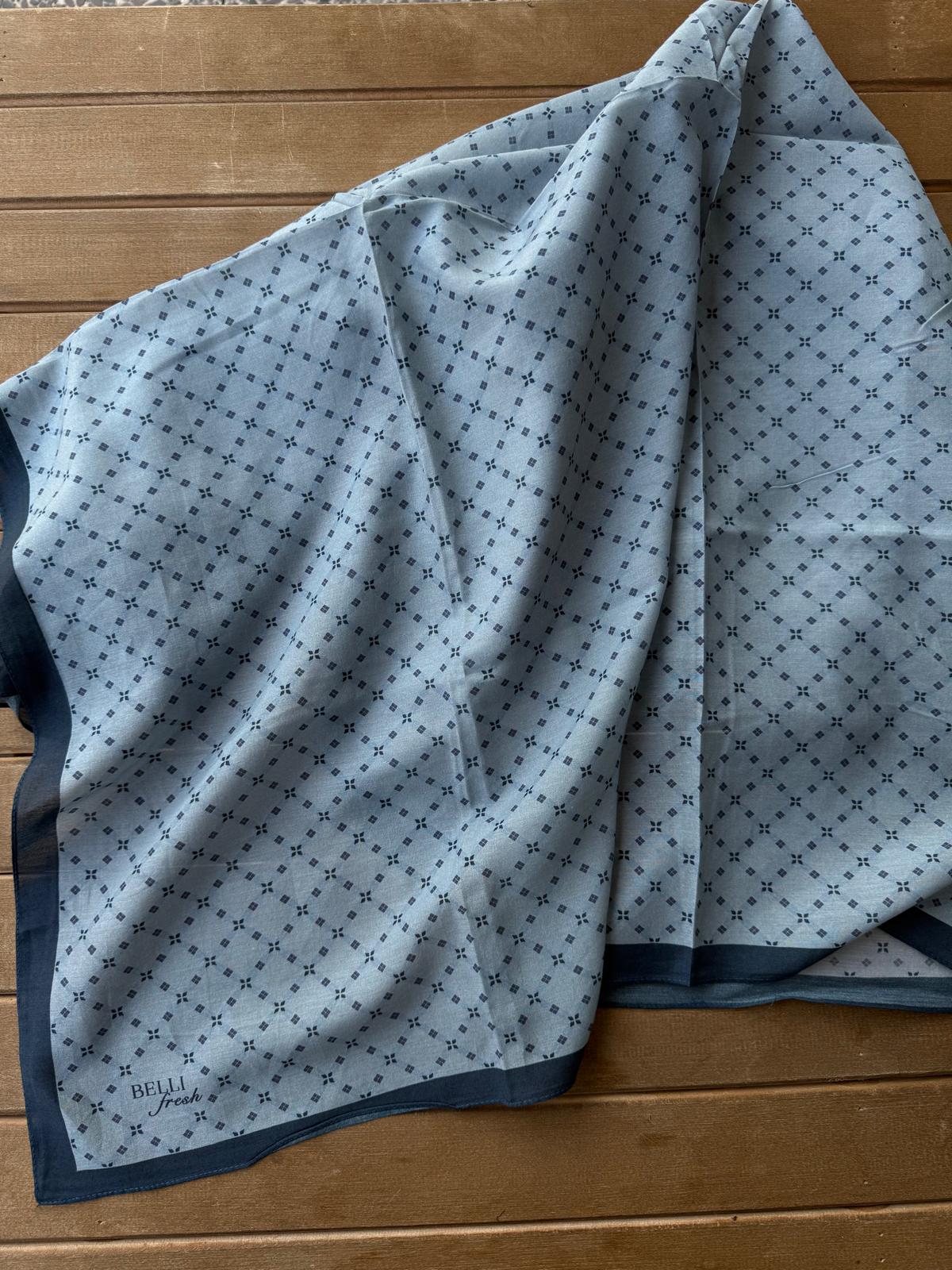 BELLİ FRESH VUAL EŞARP 1792-03