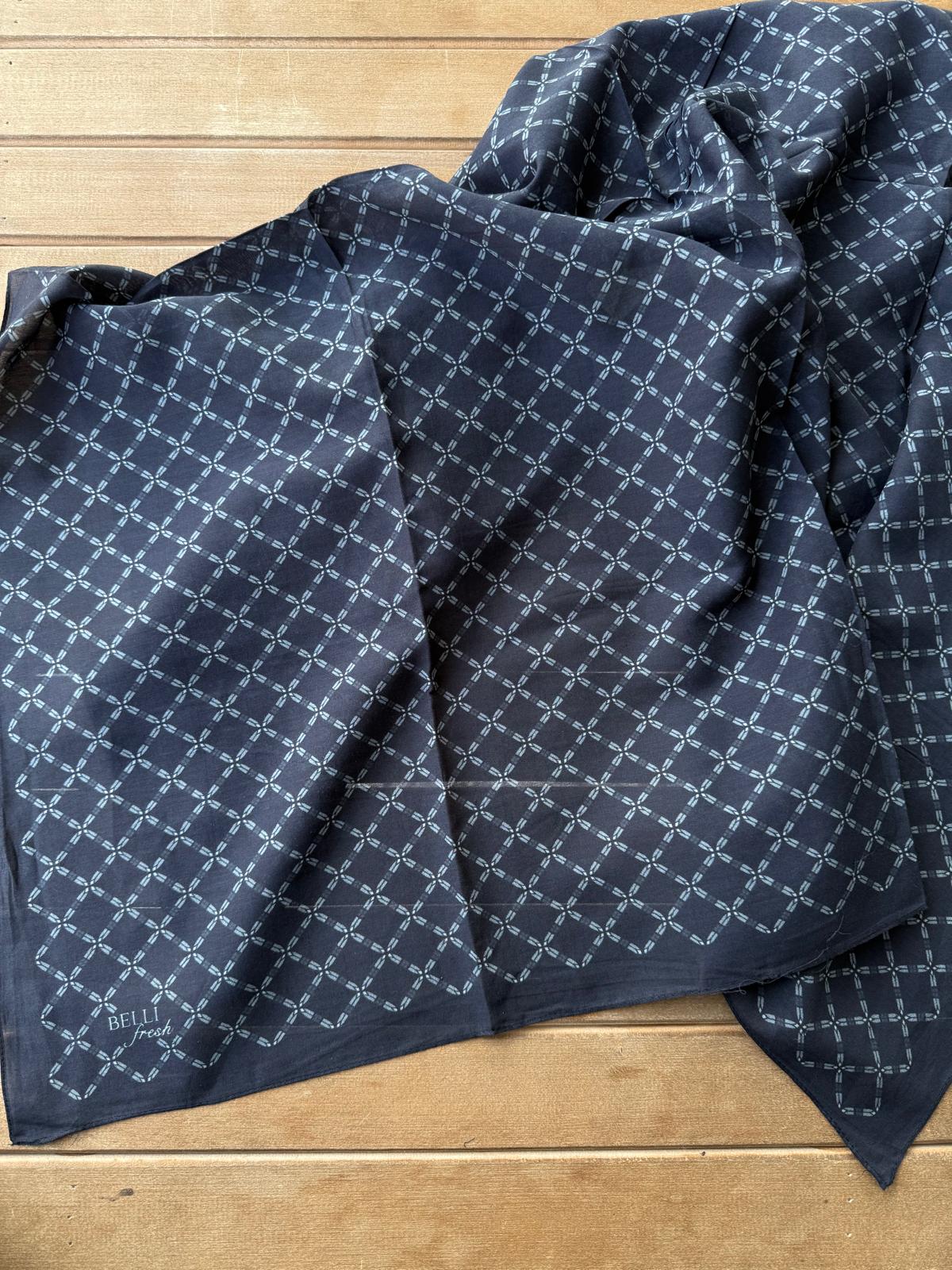 BELLİ FRESH VUAL EŞARP 1792-16