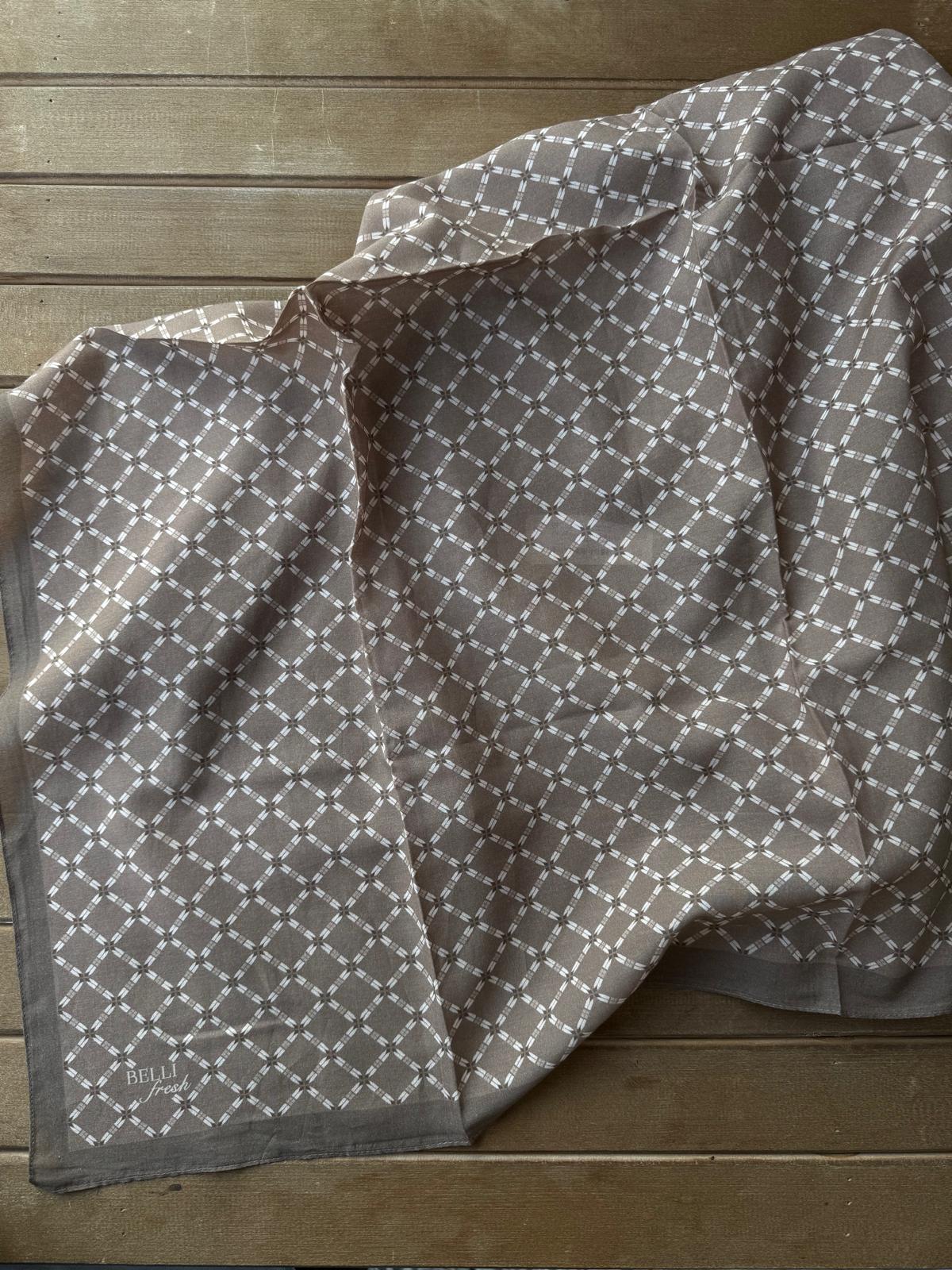 BELLİ FRESH VUAL EŞARP 1792-40