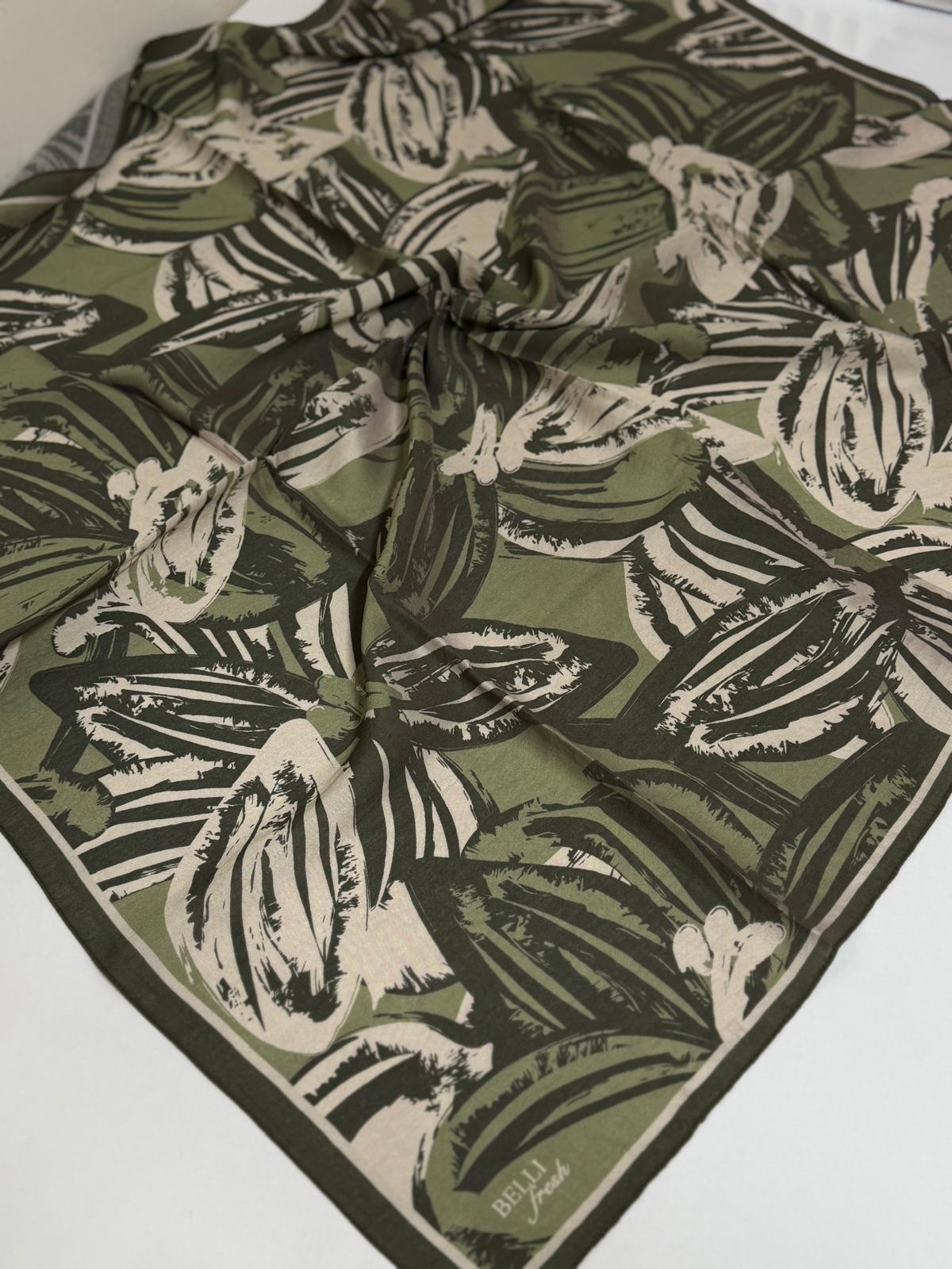 BELLİ FRESH PAULİSTA EŞARP 444113 05