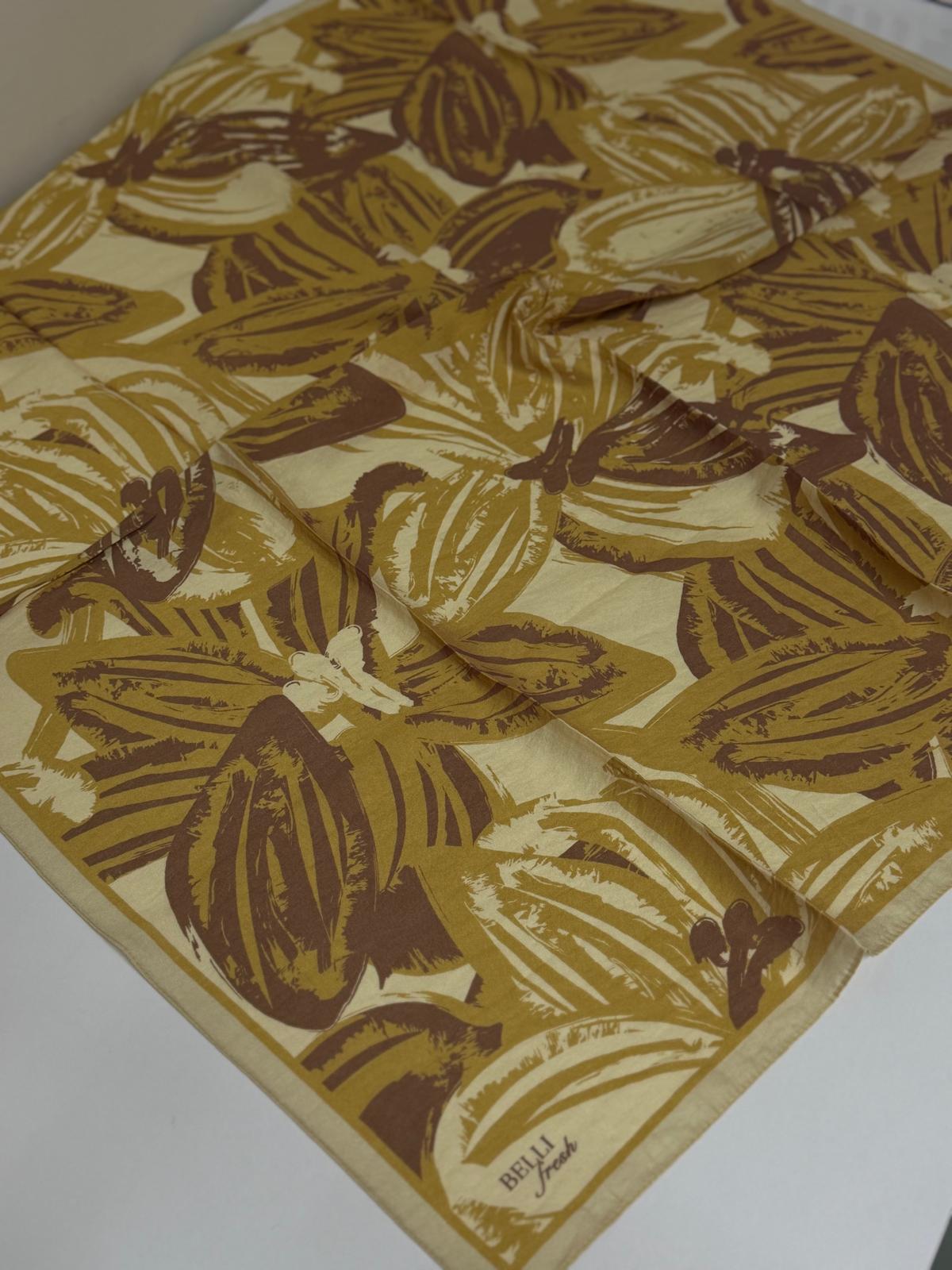 BELLİ FRESH PAULİSTA EŞARP 444113 18