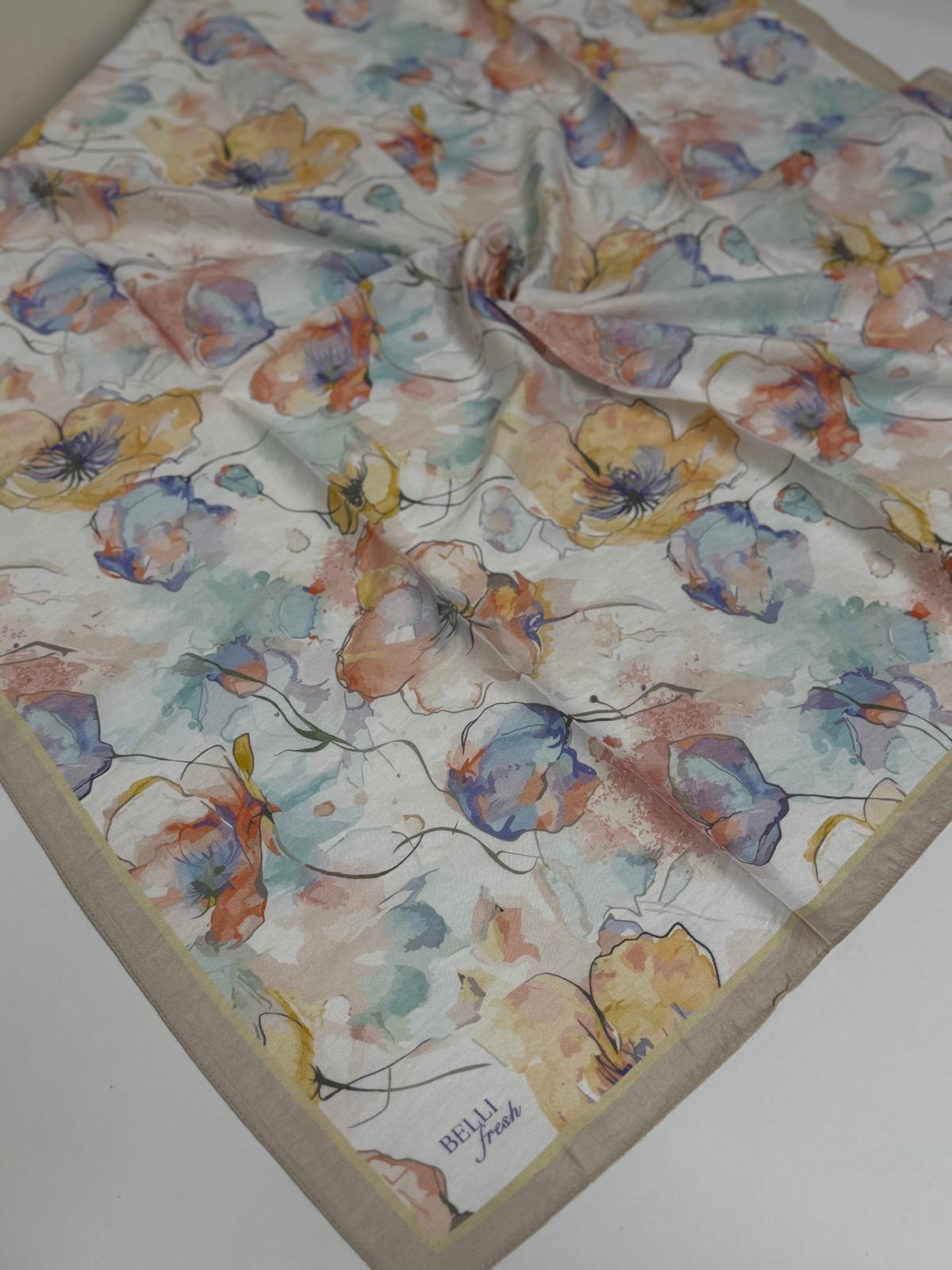 BELLİ FRESH PAULİSTA EŞARP 444111 01