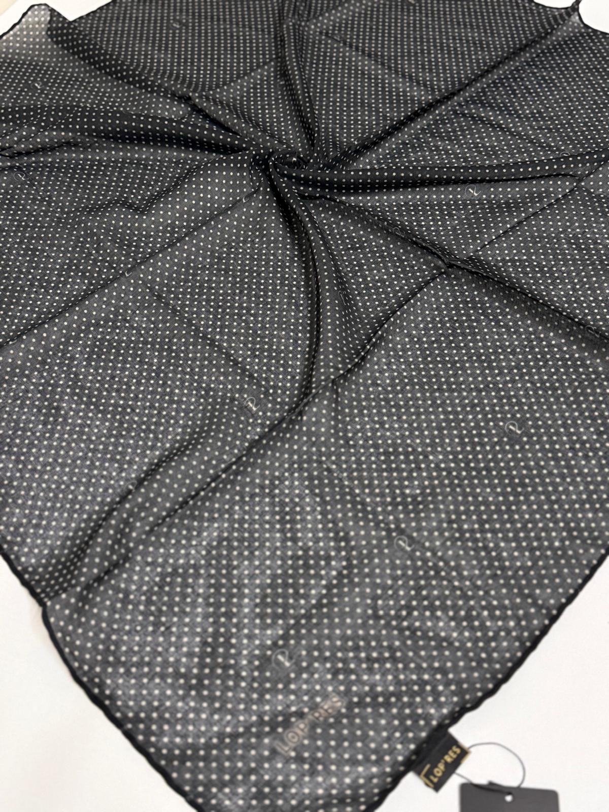 SOFT KETEN EŞARP SV 04