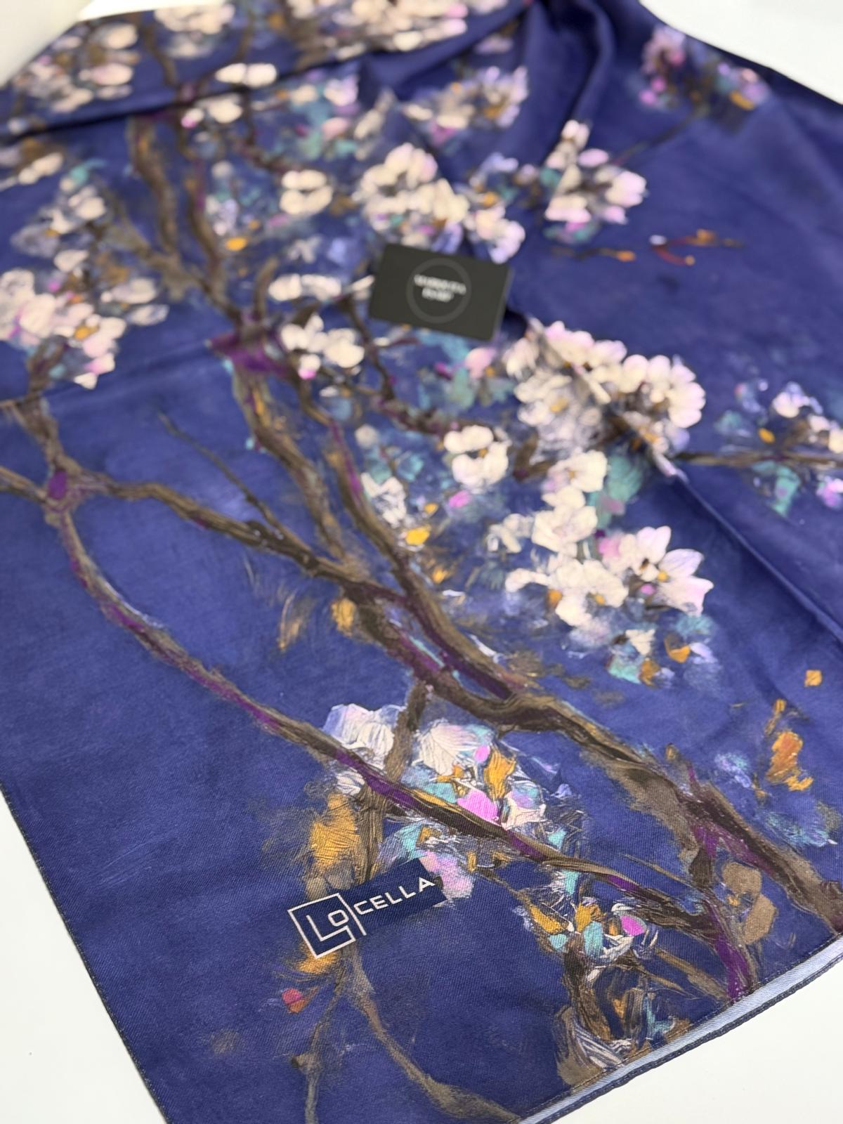 LOCELLA KOZA PAMUK ŞAL 01-05