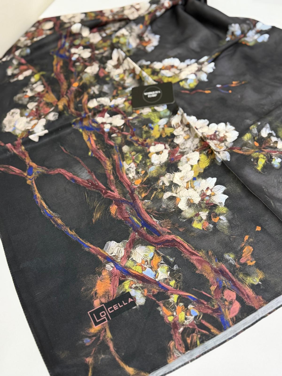 LOCELLA KOZA PAMUK ŞAL 01-04