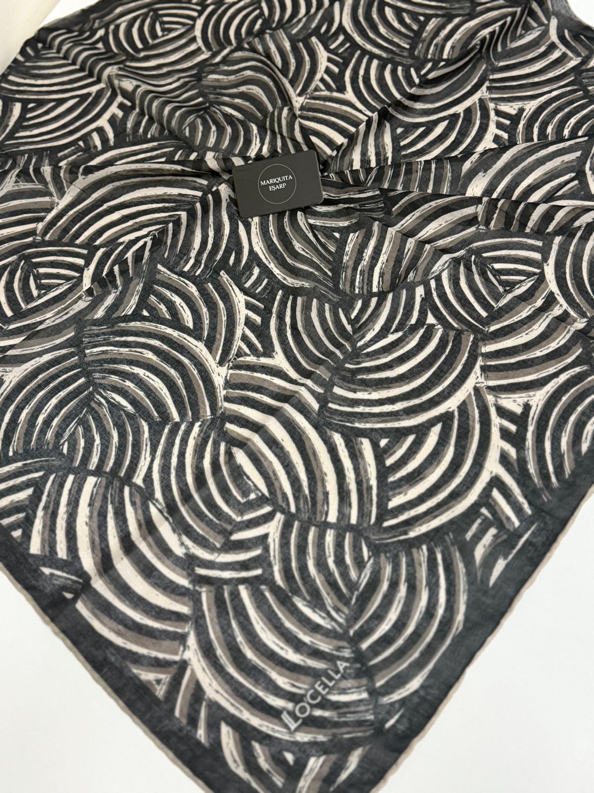 LOCELLA SOFT EŞARP 1002-10